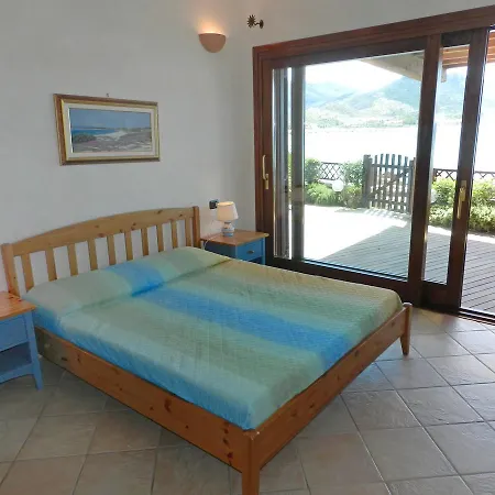 Locazione Turistica Romeo Lejlighed Golfo Aranci