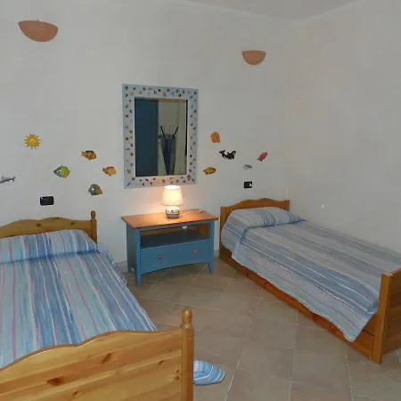 Lejlighed Locazione Turistica Romeo Golfo Aranci
