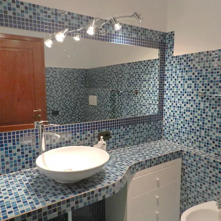 Locazione Turistica Romeo Apartment
