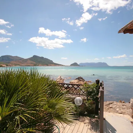 Locazione Turistica Romeo Apartment Golfo Aranci