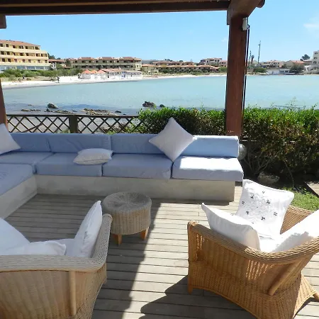 Locazione Turistica Romeo Apartment *