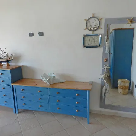 Apartment Locazione Turistica Romeo