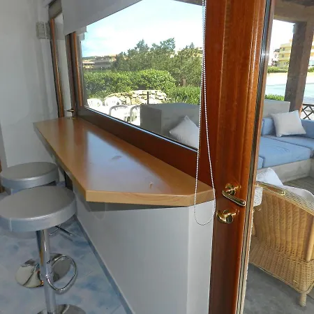 Apartment Locazione Turistica Romeo Golfo Aranci